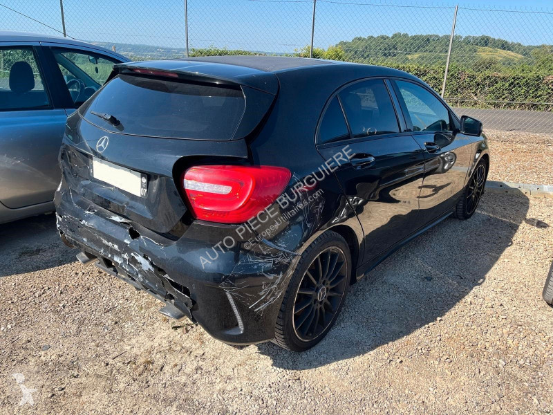 Úžitkové vozidlo Mercedes 220 CDi Efficiency...