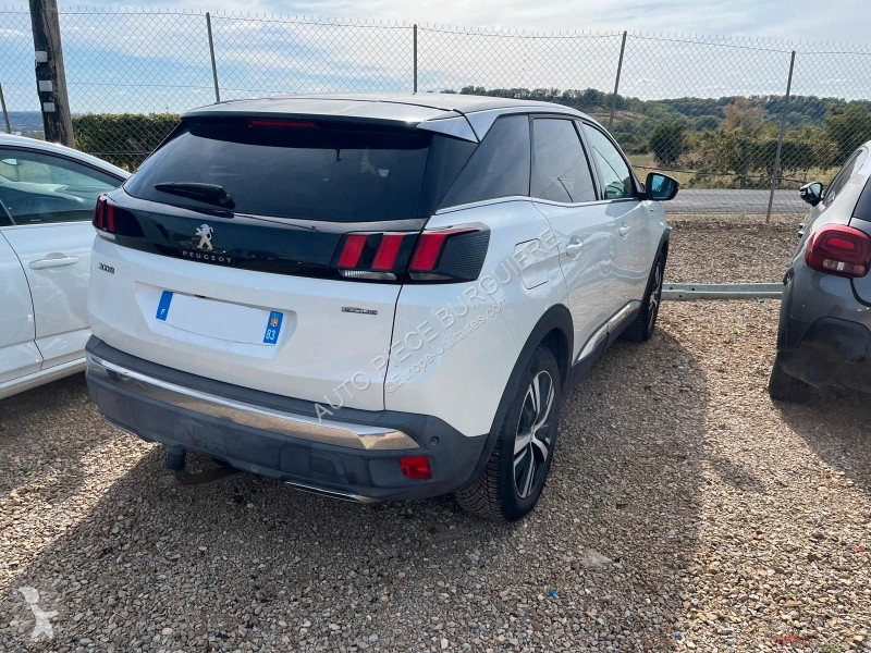 Samochód dostawczy Peugeot II 1.2i PureTech 130...