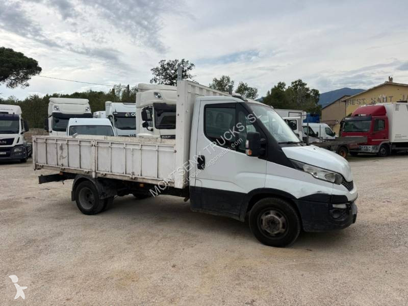 Autoutilitară Iveco 35C15