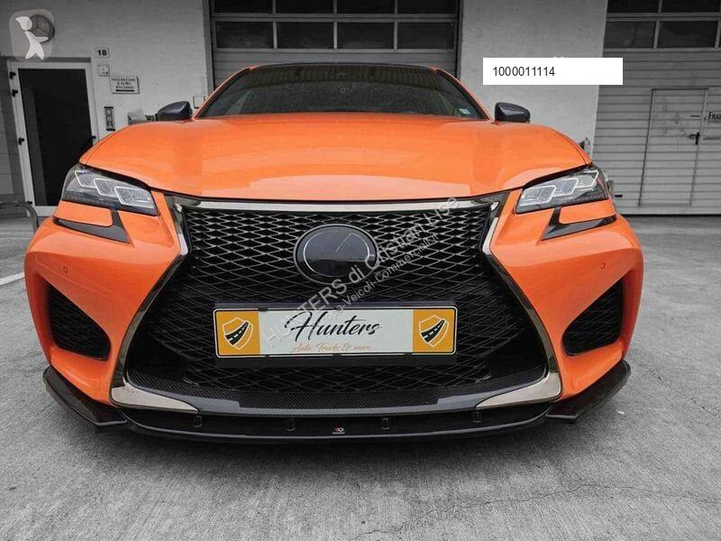 Autoutilitară Lexus GS