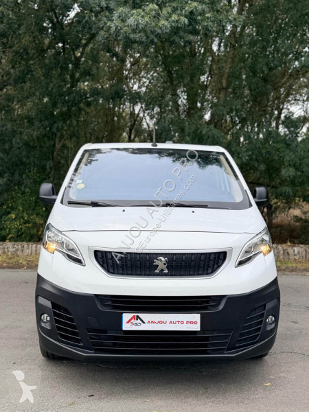 Furgoneta Peugeot FGN TOLE STANDARD BLUEHDI 120...