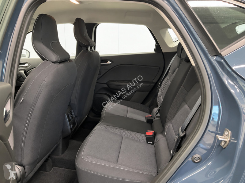 Véhicule utilitaire Renault 1.0 TCe 90 Equilibre