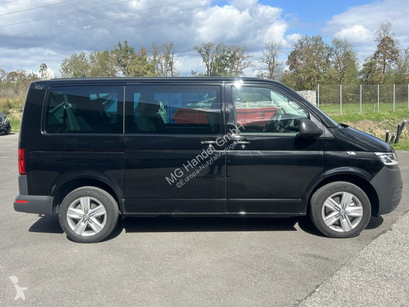 Autoutilitară Volkswagen T6.1 KOMBI 2.0 TDI,...