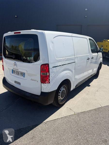 Véhicule utilitaire Citroën XL 2.0 BLUEHDI...
