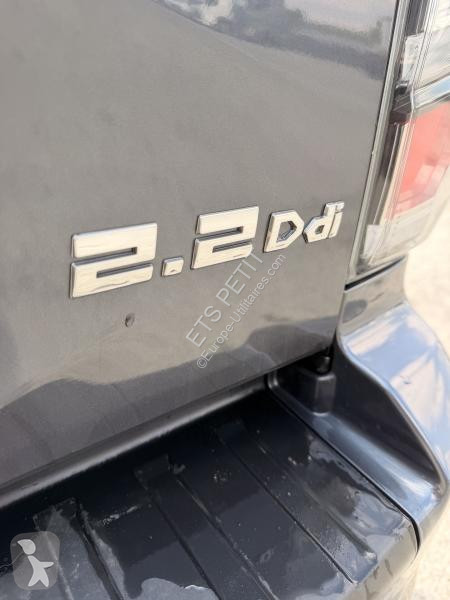 Коммерческий автомобиль Isuzu