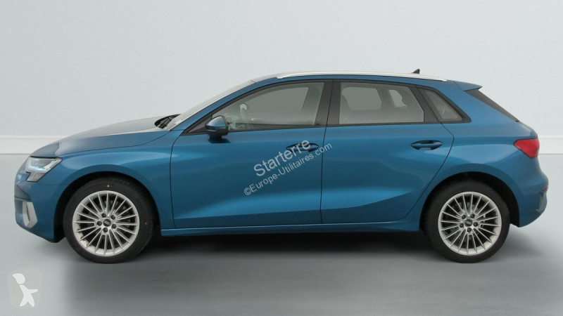 Audi  A3 SPORTBACK Transporter