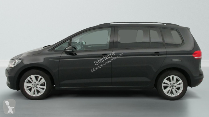 Volkswagen  Transporter