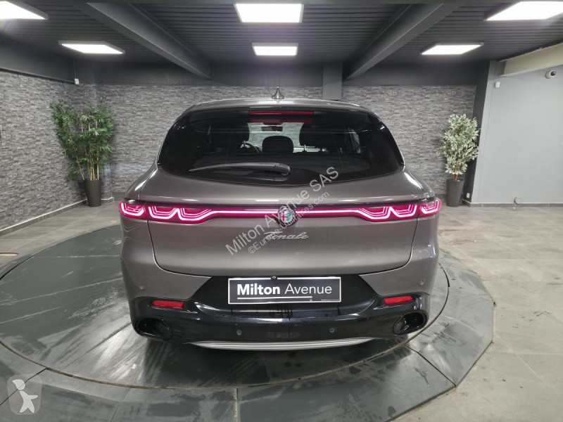Alfa-Roméo TONALE 1.5 mHEV - 160 VGT - BV TCT...