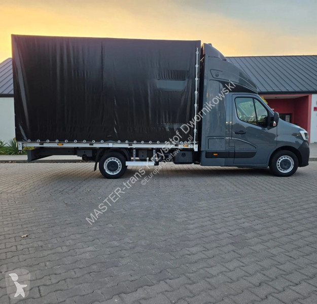 Renault  van
