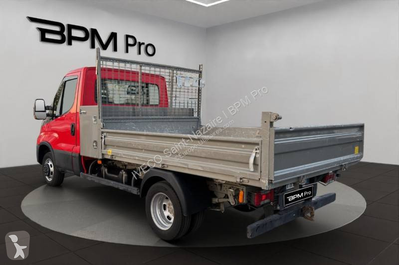 Užitkové vozidlo Iveco 35C12