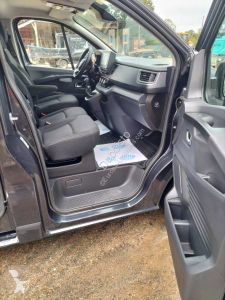 Véhicule utilitaire Nissan L1H1 2.0 dCi 150ch BVA
