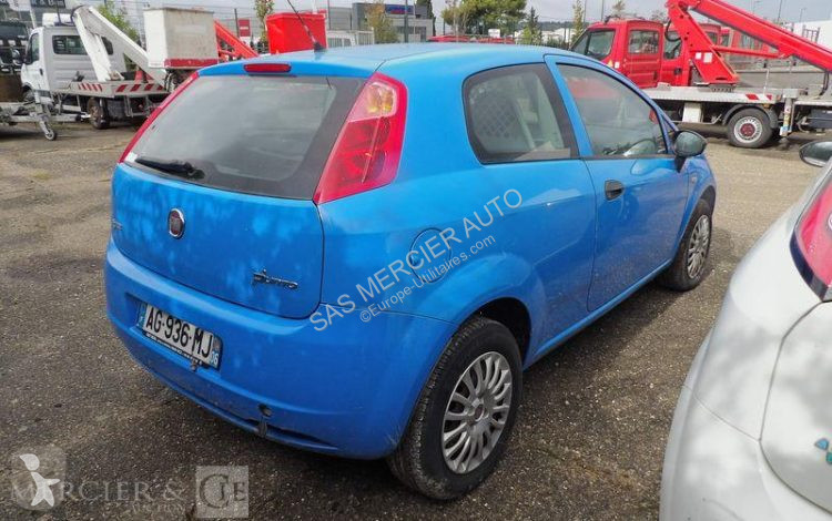 Fiat  van