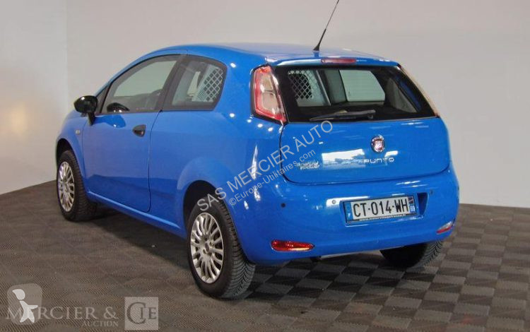 Fiat  van