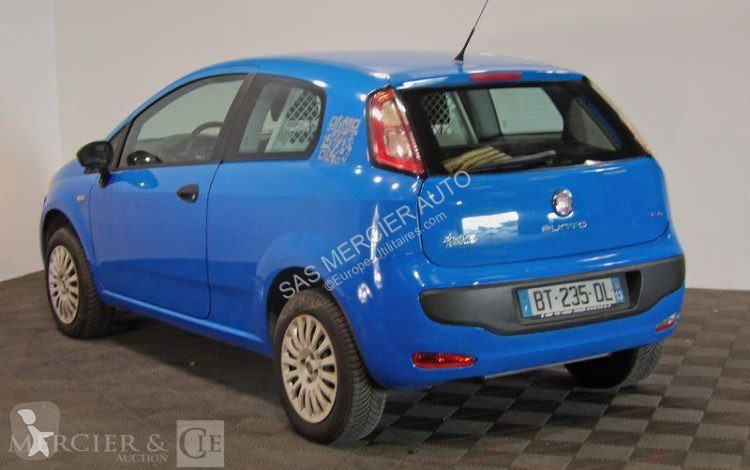 Fiat  van