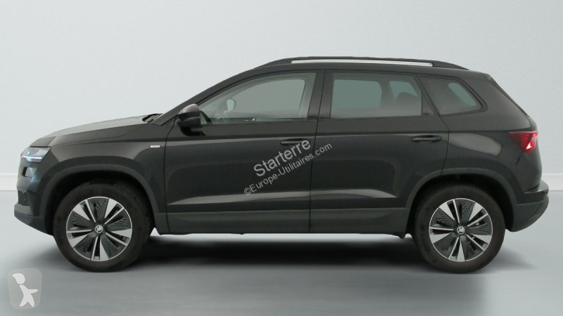 Skoda  Transporter