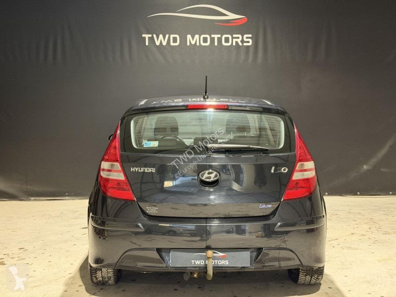 Véhicule utilitaire Hyundai i30 1.6 CRDi - 115...