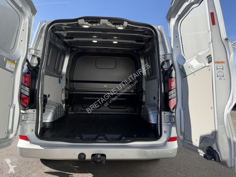 Véhicule utilitaire Ford TRANSIT CUSTOM FG 320...