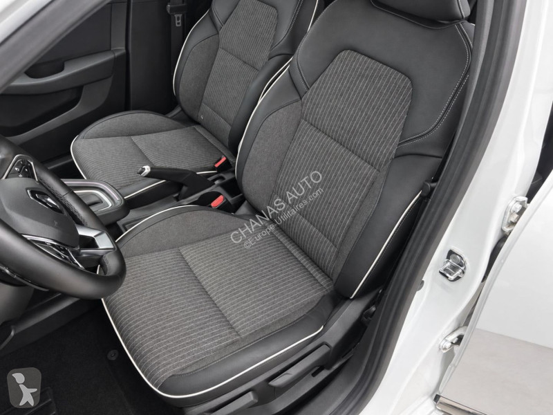 Renault 1.3 TCe 130 Intens EDC van