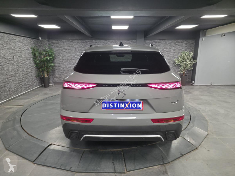 Véhicule utilitaire DS DS 7 CROSSBACK DS7 1.5...