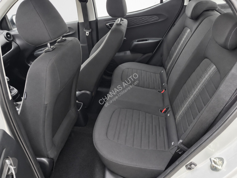 Véhicule utilitaire Hyundai 1.0 67 BVA