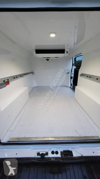 Véhicule utilitaire Renault 2.0 Blue dCi 120Ch...