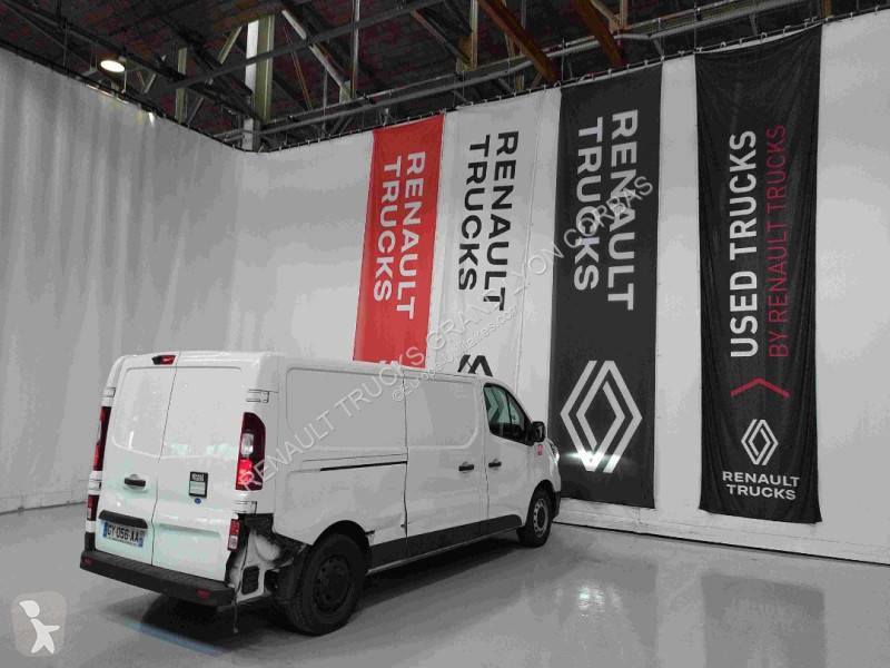 Renault L2H1 van