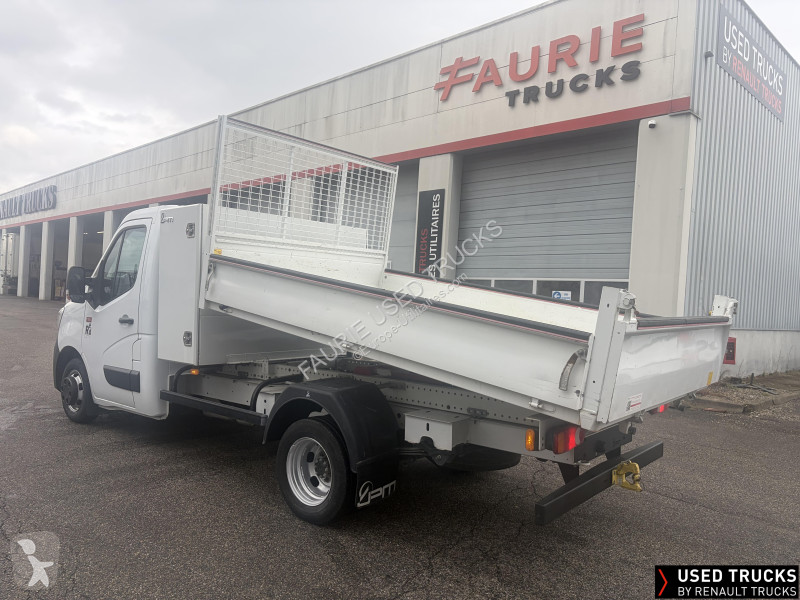 Véhicule utilitaire Renault
