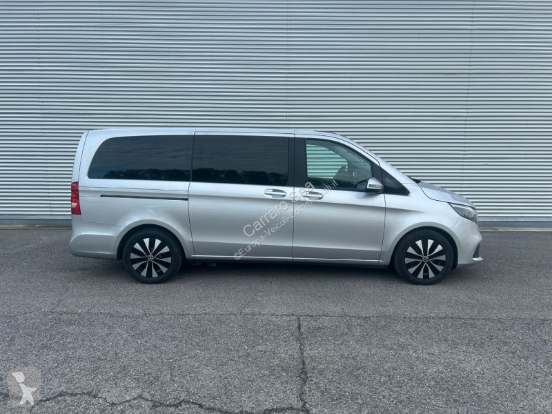 Véhicule utilitaire Mercedes - W447 2019 Long