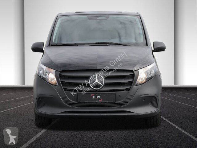Mercedes Vito 116CDI...