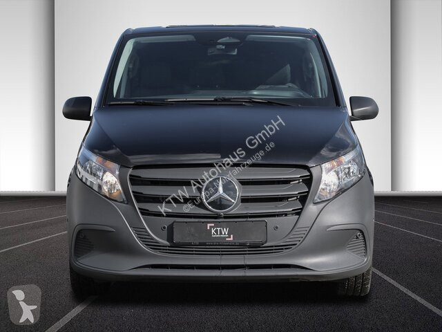 Mercedes Vito 116CDI...