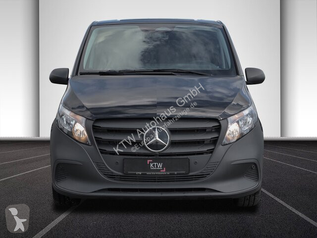 Mercedes Vito 116CDI...