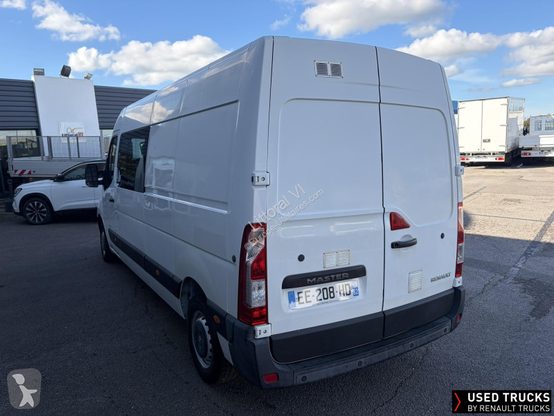 Renault  van