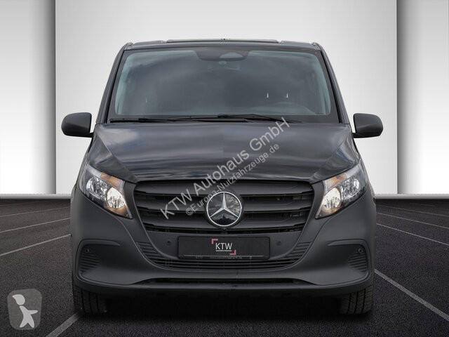 Mercedes Vito 116CDI...