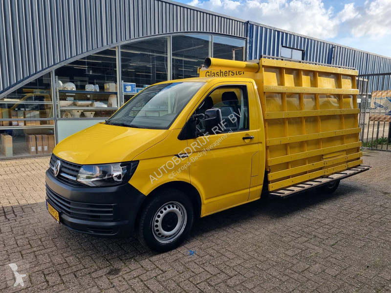 Véhicule utilitaire Volkswagen 2.0TDI/...