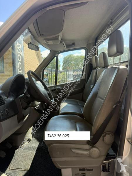 Véhicule utilitaire Volkswagen