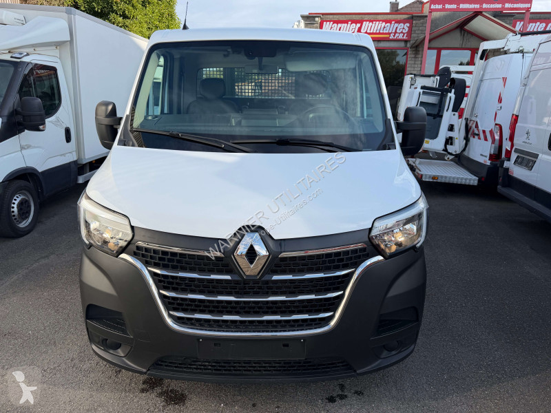 Véhicule utilitaire Renault