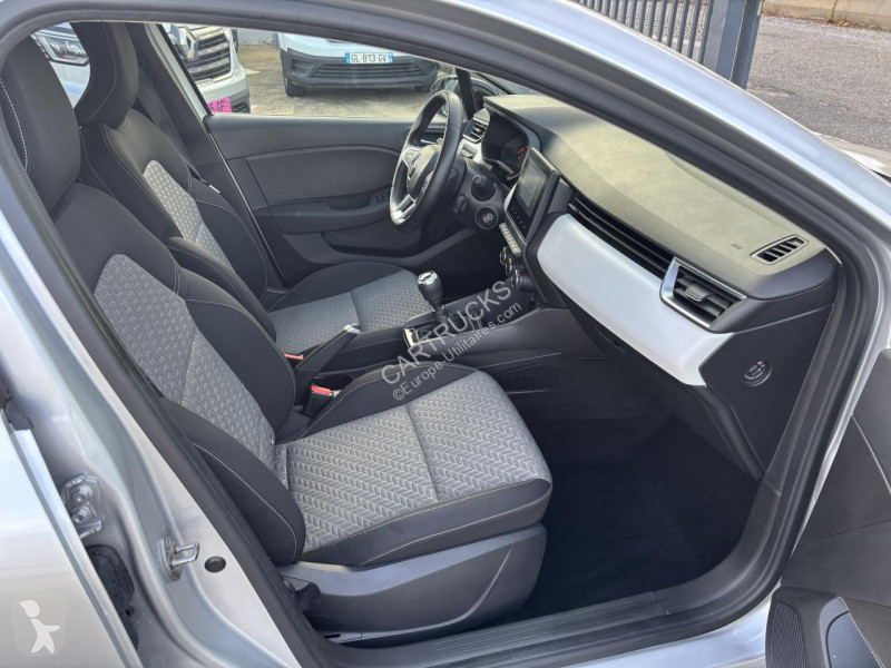 Véhicule utilitaire Renault CLIO 1.0 Tce - 90...