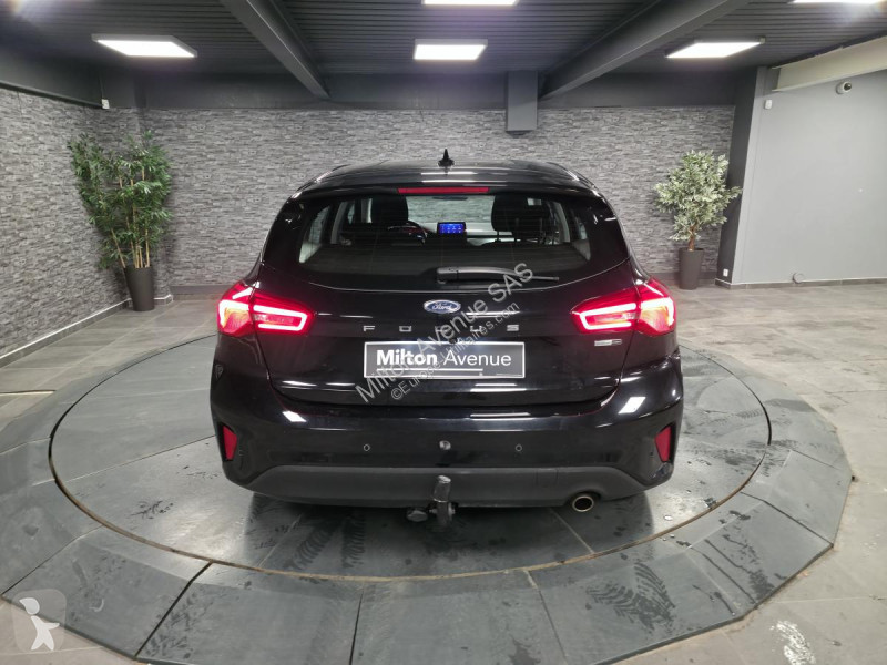Véhicule utilitaire Ford FOCUS 1.0 EcoBoost...