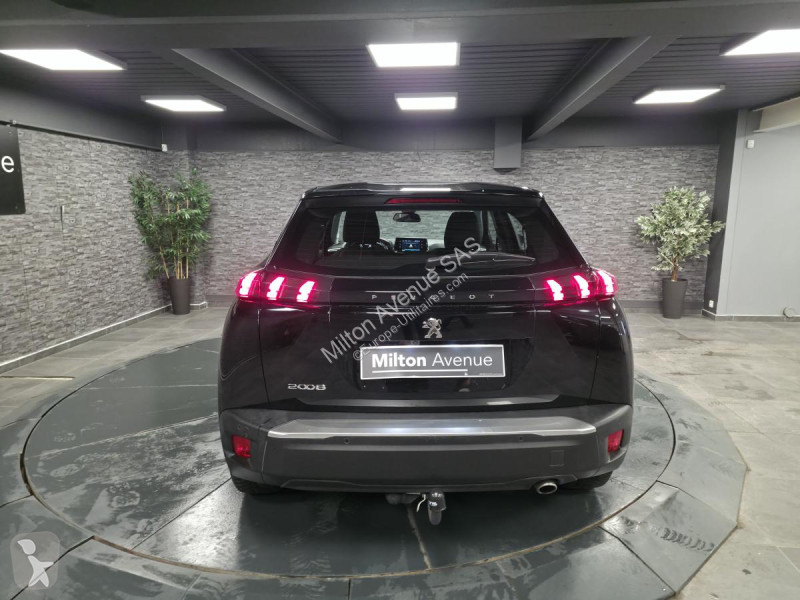 Užitkové vozidlo Peugeot 1.5 BlueHDi - 110 II...