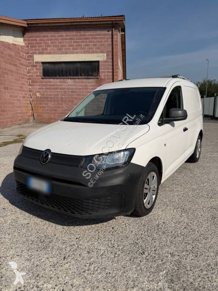 Véhicule utilitaire Volkswagen