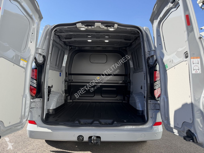 Ford TRANSIT CUSTOM FG 320 L2H1 2.0 ECOBLUE...
