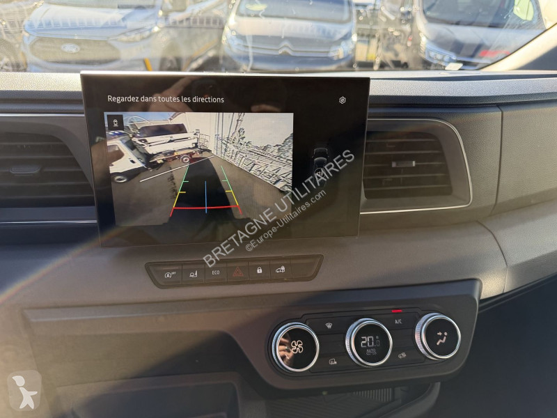 Renault MASTER IV FG NOIR F3500 L3H2 BLUE DCI...