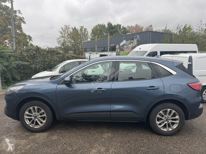 Véhicule utilitaire Ford KUGA 2.5 190CH HYBRIDE...