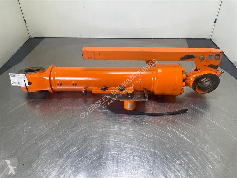 Véhicule utilitaire Doosan...