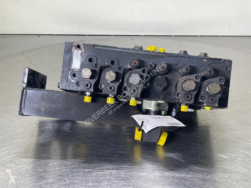 Véhicule utilitaire Terex TW150-6047478-Rexroth...