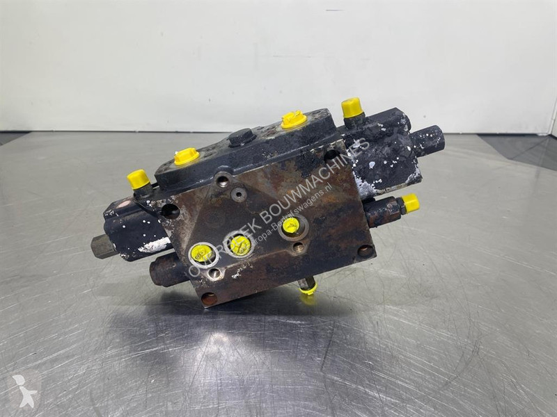 Véhicule utilitaire Terex TW150-6047478-Sectie...