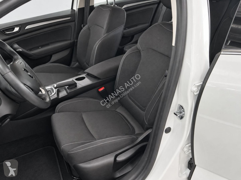 Véhicule utilitaire Renault Estate 1.3 TCe 140...