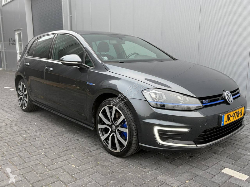 Véhicule utilitaire Volkswagen 1.4 GTE