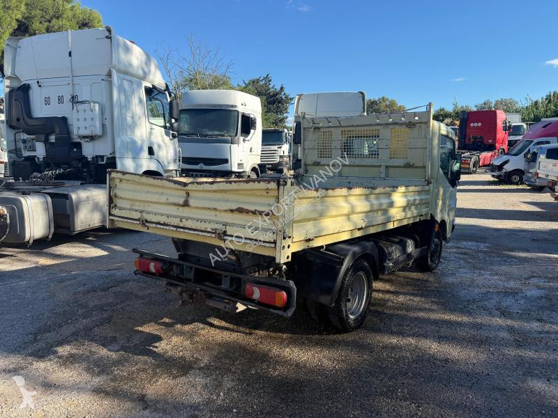 Véhicule utilitaire Renault 130