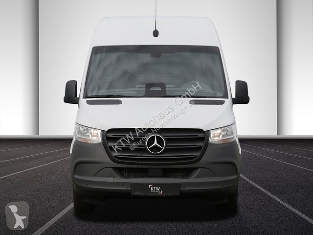 Mercedes Sprinter 317...